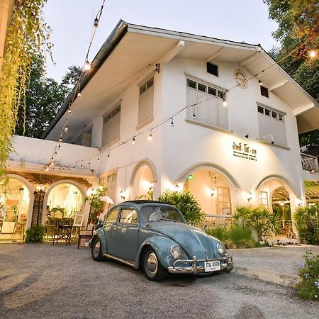 Silsopa Hostel Nong Khai Εξωτερικό φωτογραφία