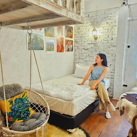 Silsopa Hostel Nong Khai Εξωτερικό φωτογραφία