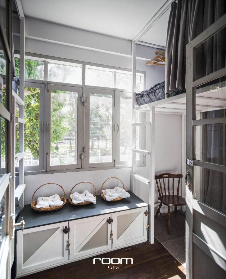 Silsopa Hostel Nong Khai Εξωτερικό φωτογραφία