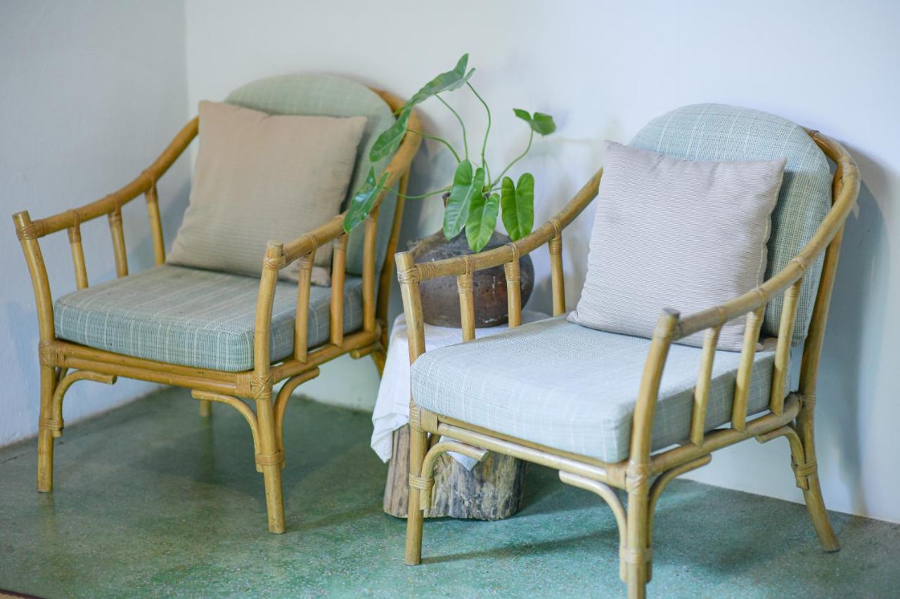 Silsopa Hostel Nong Khai Εξωτερικό φωτογραφία