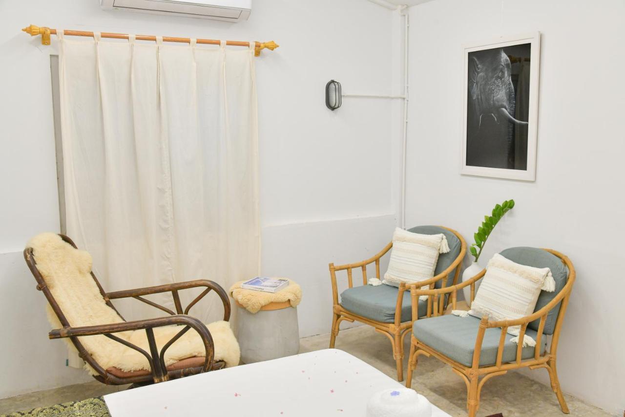 Silsopa Hostel Nong Khai Εξωτερικό φωτογραφία