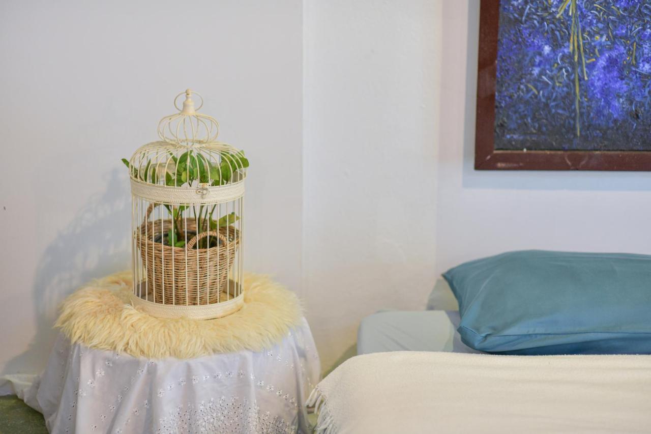 Silsopa Hostel Nong Khai Εξωτερικό φωτογραφία