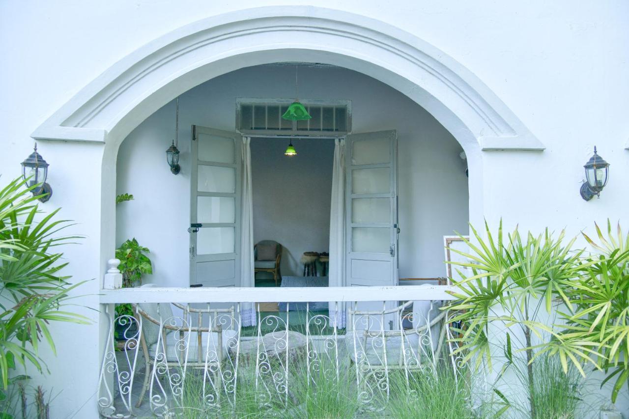 Silsopa Hostel Nong Khai Εξωτερικό φωτογραφία