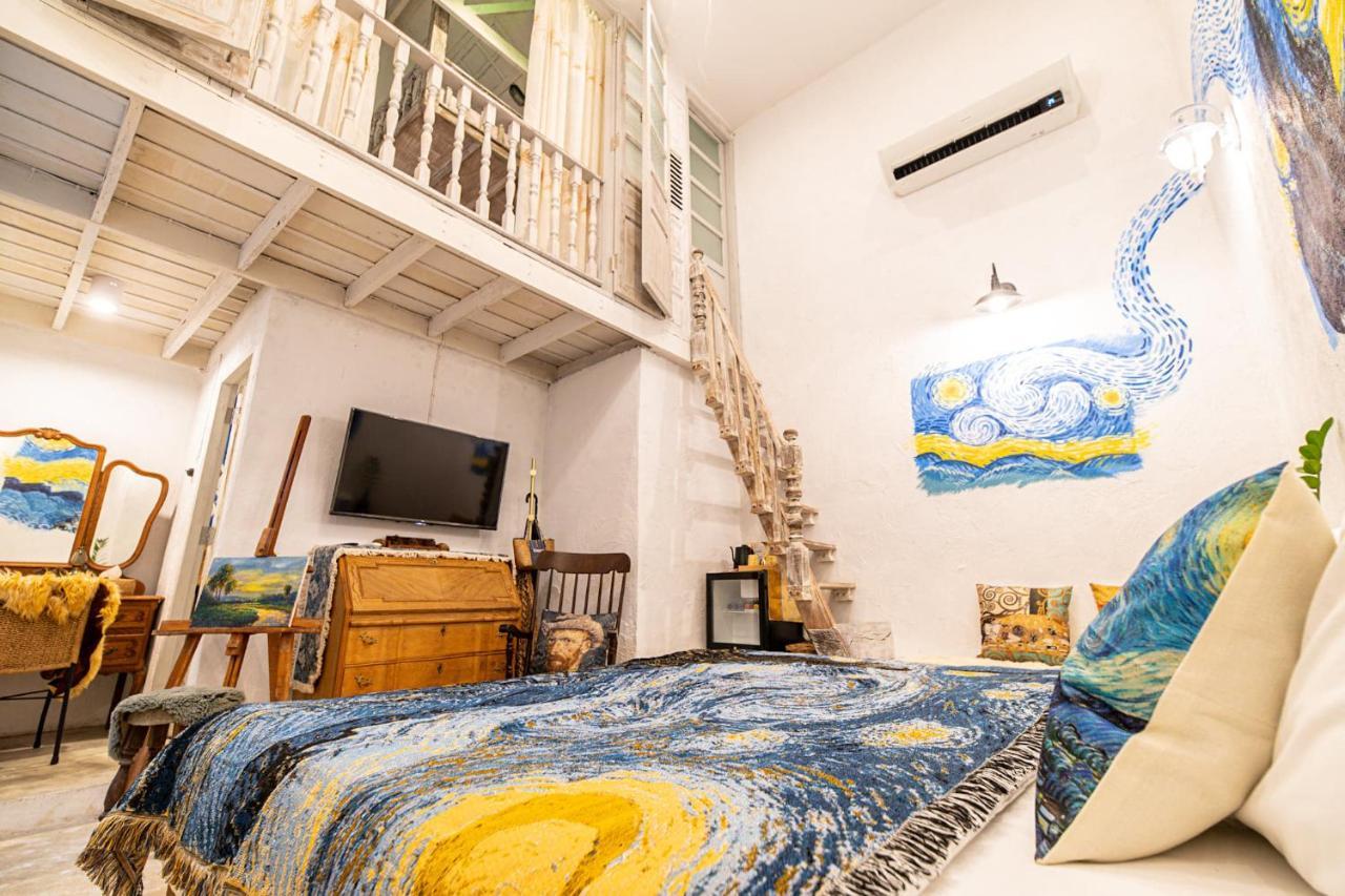 Silsopa Hostel Nong Khai Εξωτερικό φωτογραφία