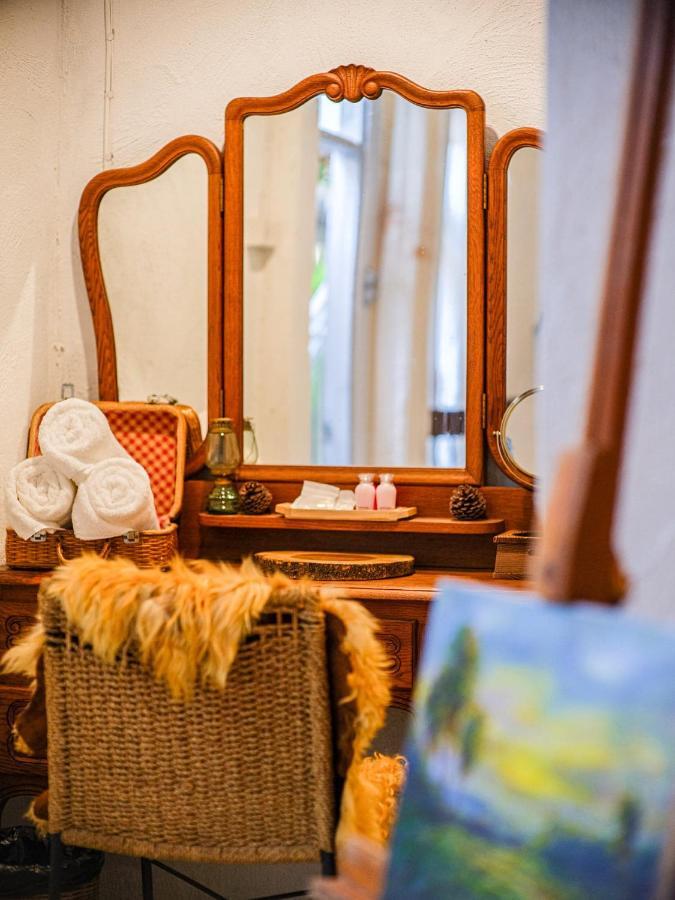 Silsopa Hostel Nong Khai Εξωτερικό φωτογραφία
