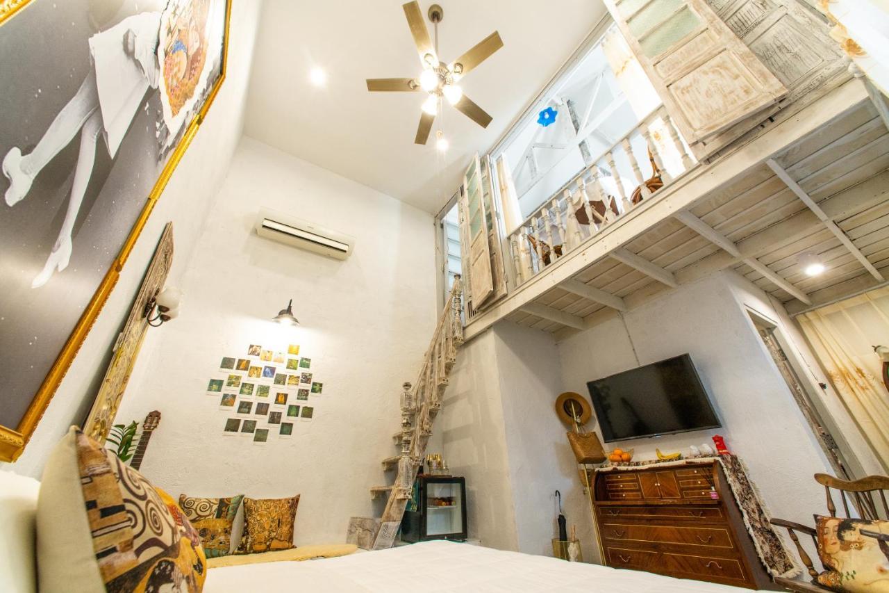 Silsopa Hostel Nong Khai Εξωτερικό φωτογραφία