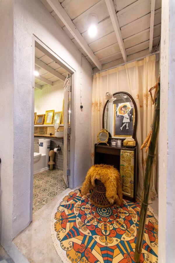Silsopa Hostel Nong Khai Εξωτερικό φωτογραφία