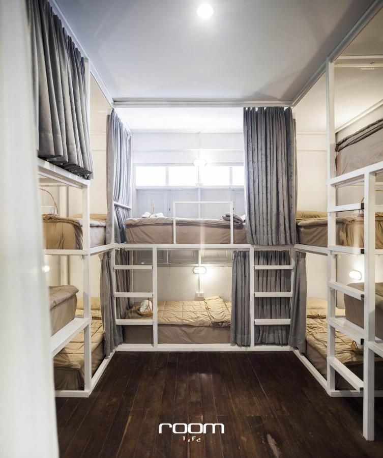 Silsopa Hostel Nong Khai Εξωτερικό φωτογραφία