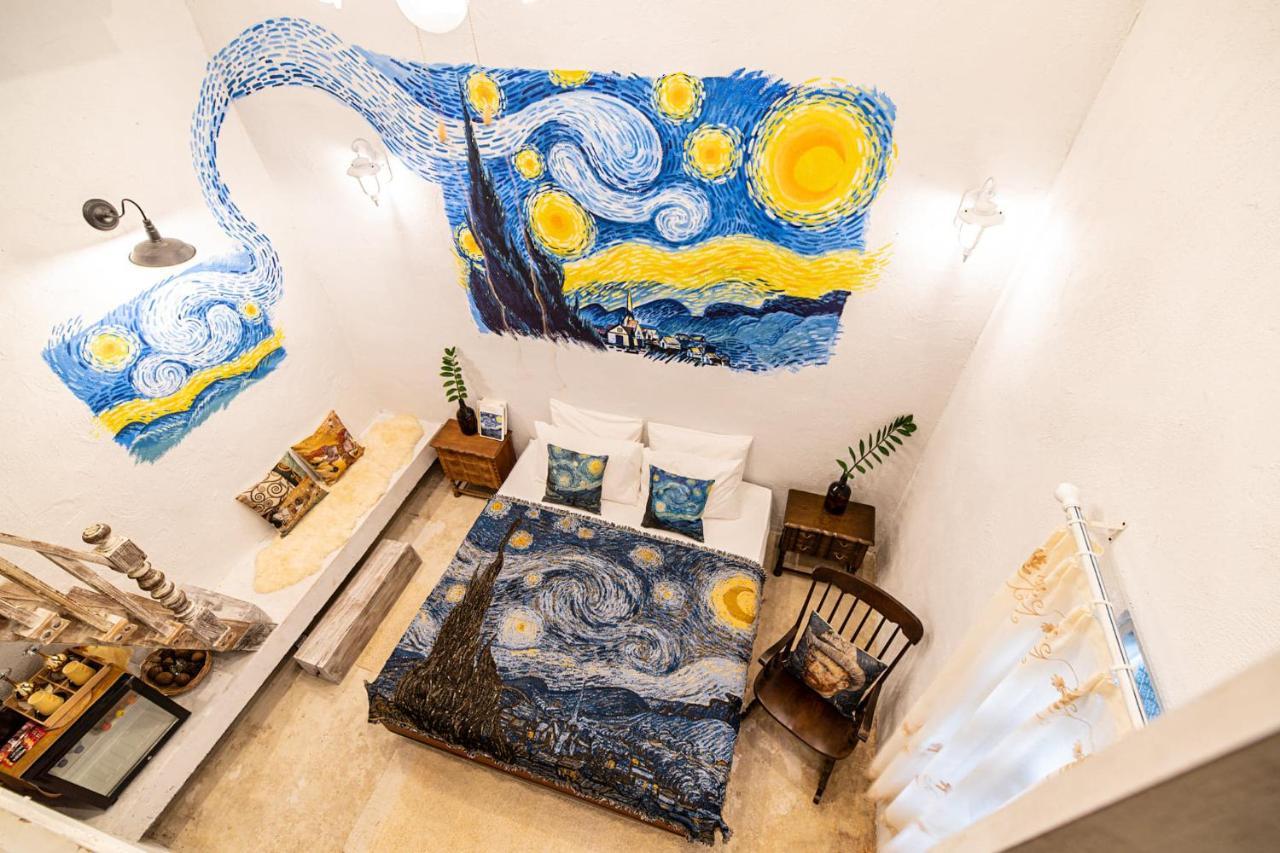 Silsopa Hostel Nong Khai Εξωτερικό φωτογραφία