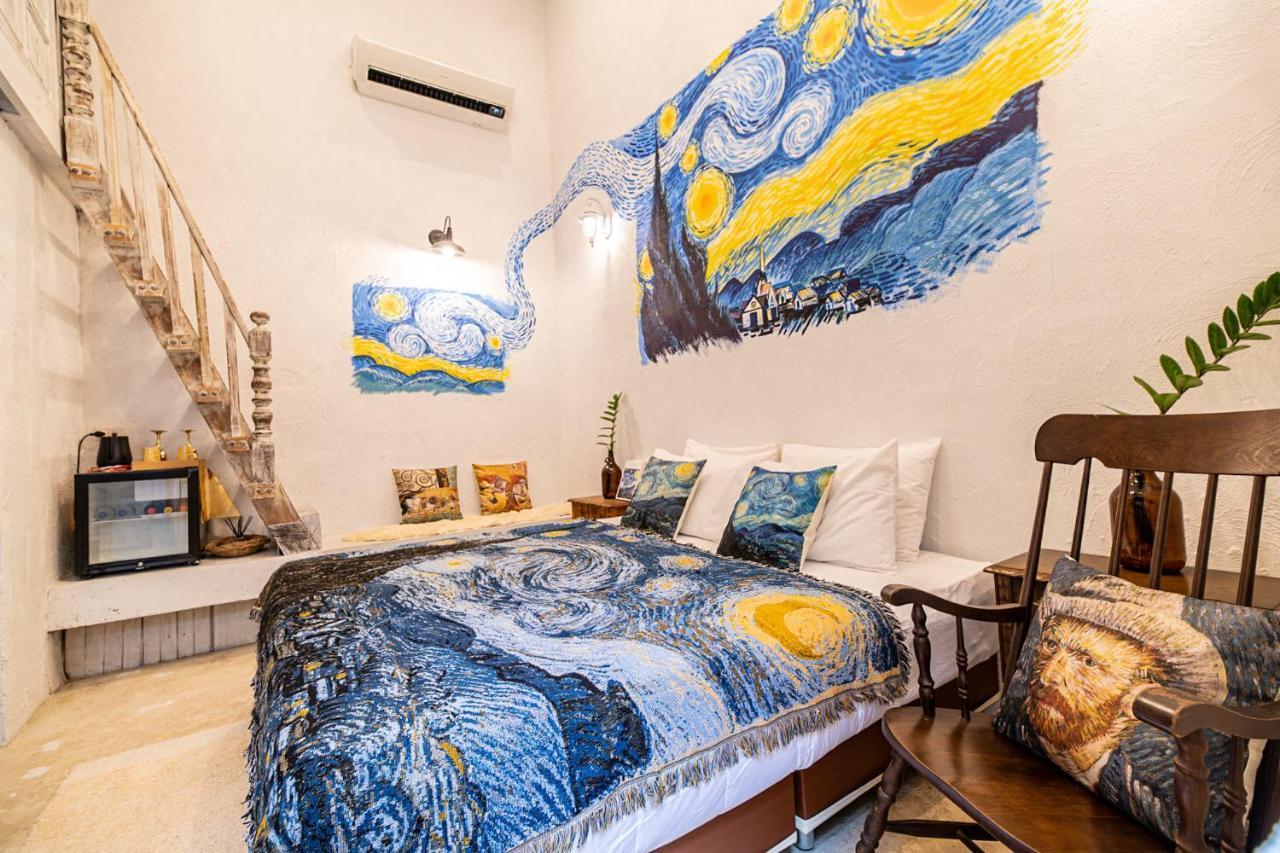 Silsopa Hostel Nong Khai Εξωτερικό φωτογραφία