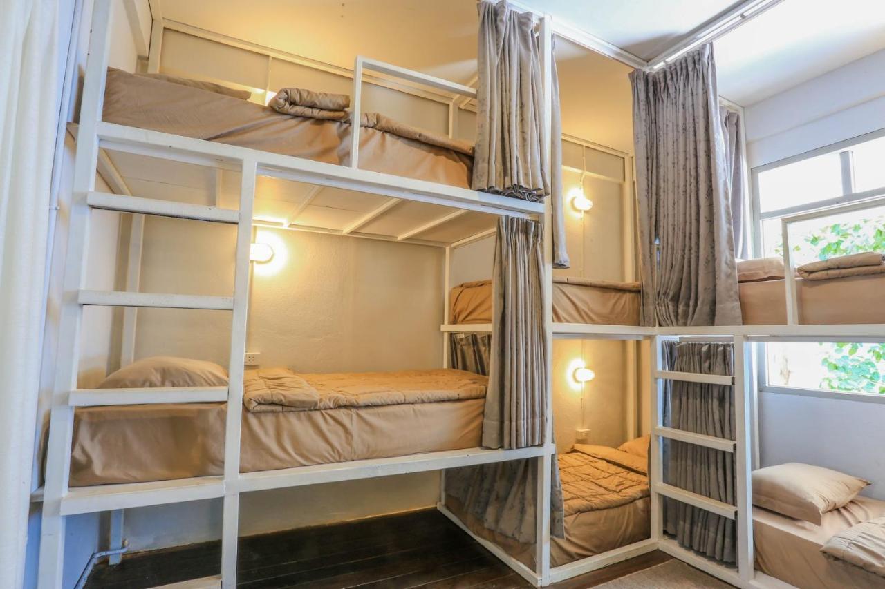 Silsopa Hostel Nong Khai Εξωτερικό φωτογραφία