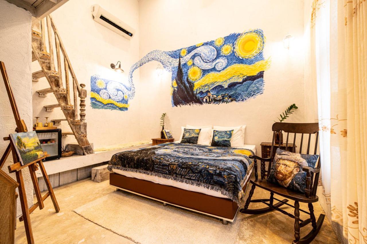 Silsopa Hostel Nong Khai Εξωτερικό φωτογραφία