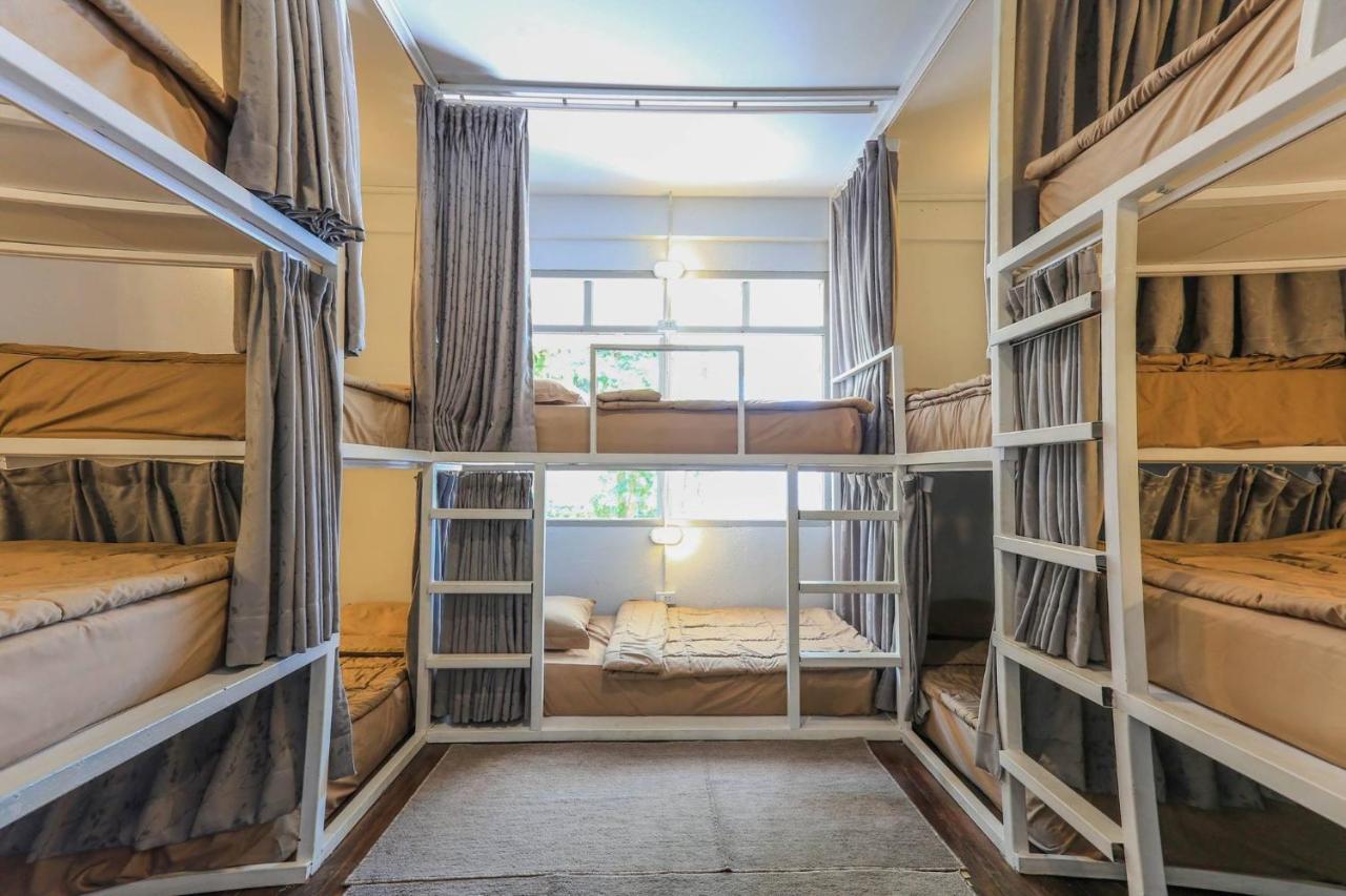 Silsopa Hostel Nong Khai Εξωτερικό φωτογραφία