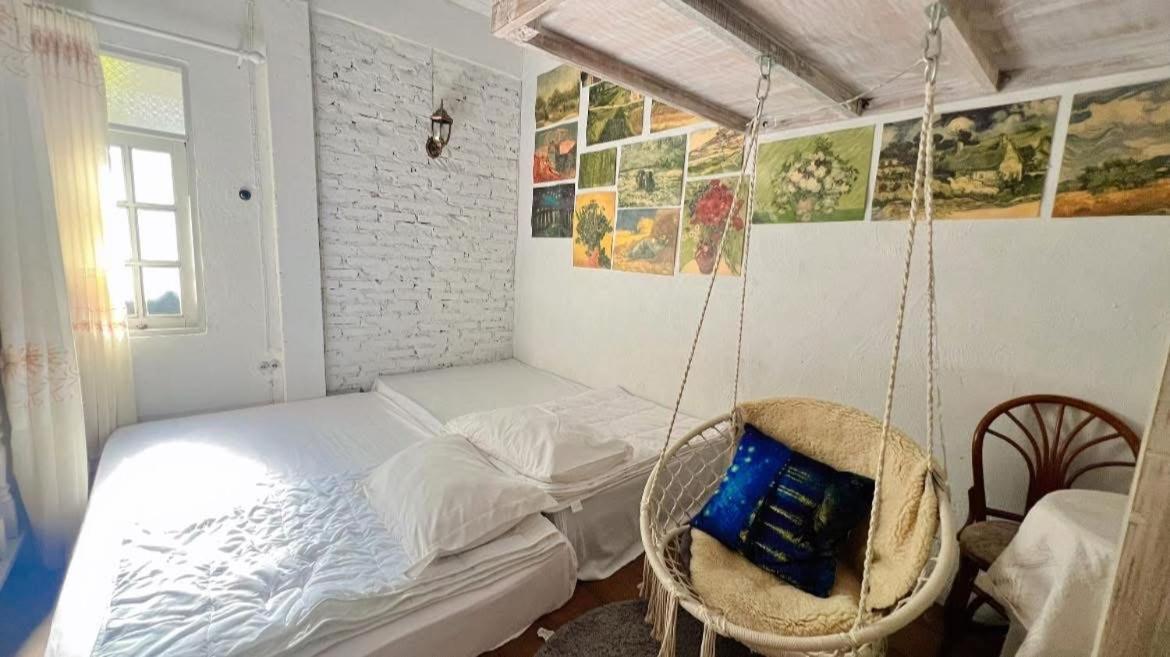 Silsopa Hostel Nong Khai Εξωτερικό φωτογραφία