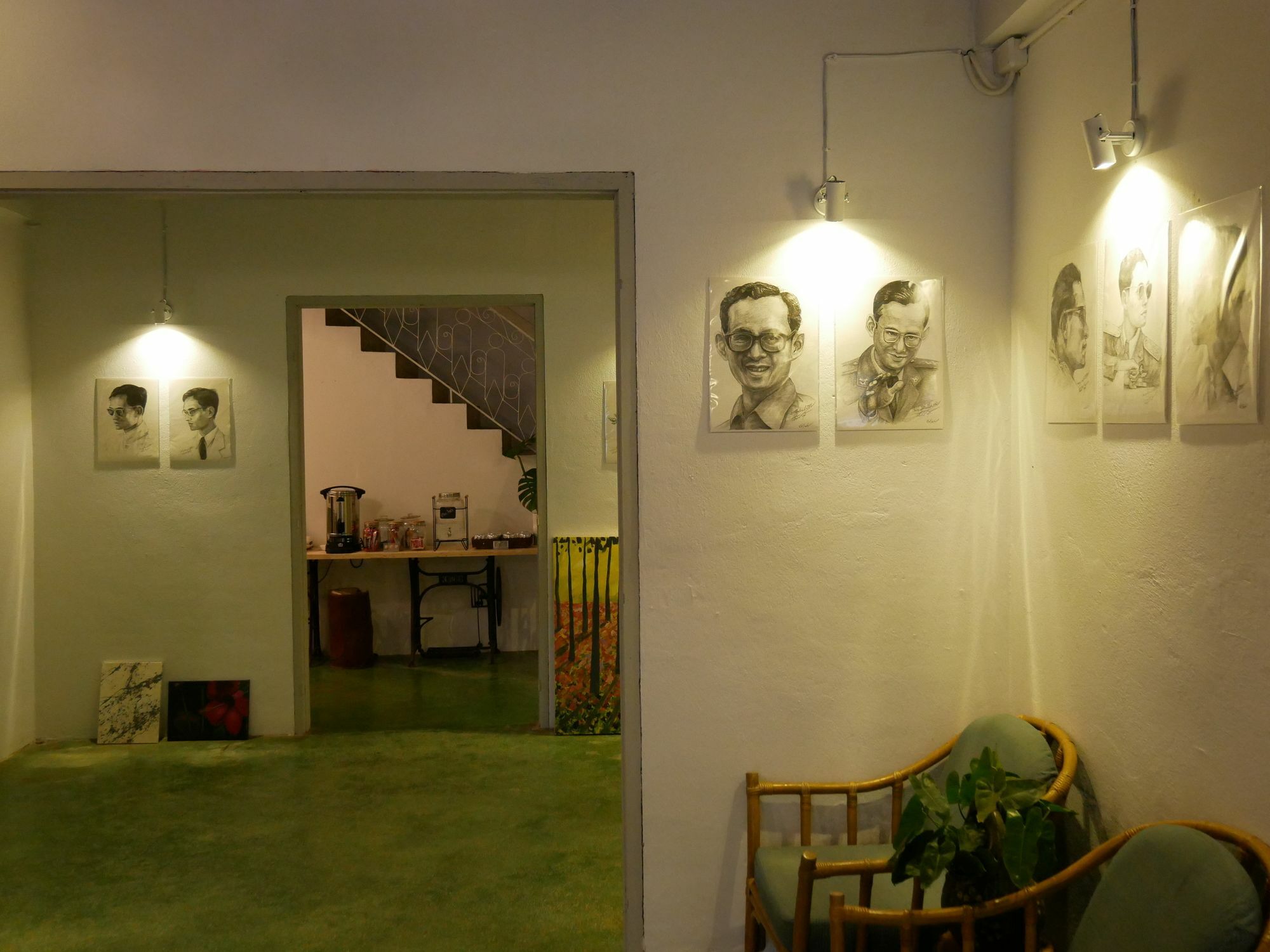 Silsopa Hostel Nong Khai Εξωτερικό φωτογραφία