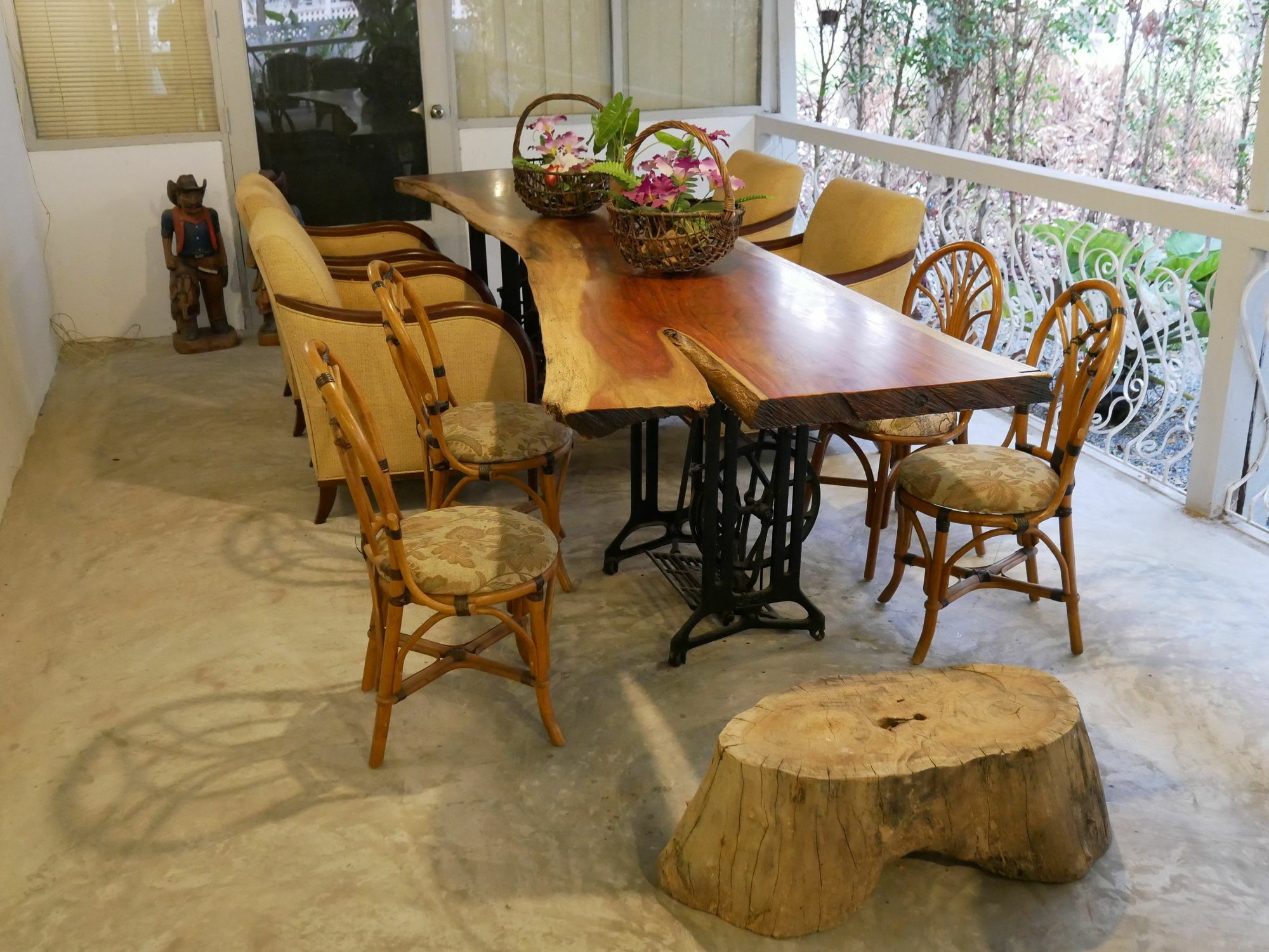 Silsopa Hostel Nong Khai Εξωτερικό φωτογραφία